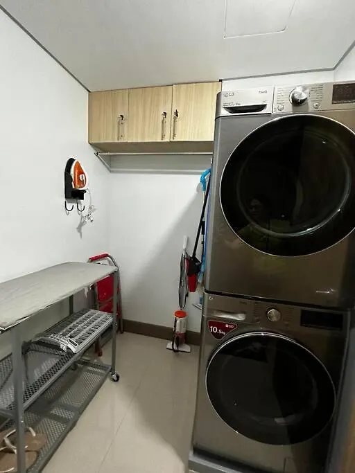S Residences 2Bedroom W/ Balcony At Entertainment City Pasay Manila 0*,  Filippine
