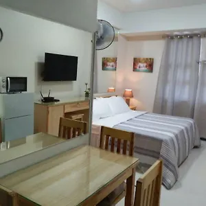 Appartement 101 Newport Blvd Condotel, Manille